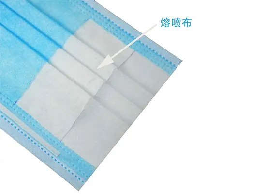 口罩噴絨布車間廢氣怎么處理？
